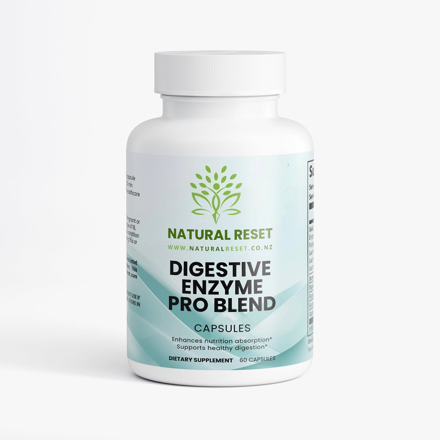 Digestive Enzyme Pro Blend