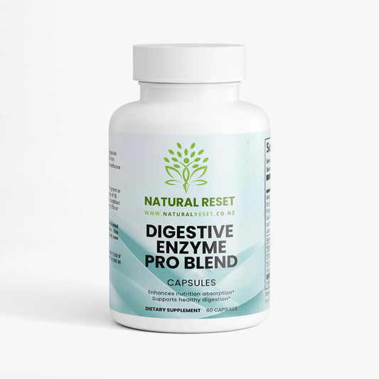 Digestive Enzyme Pro Blend