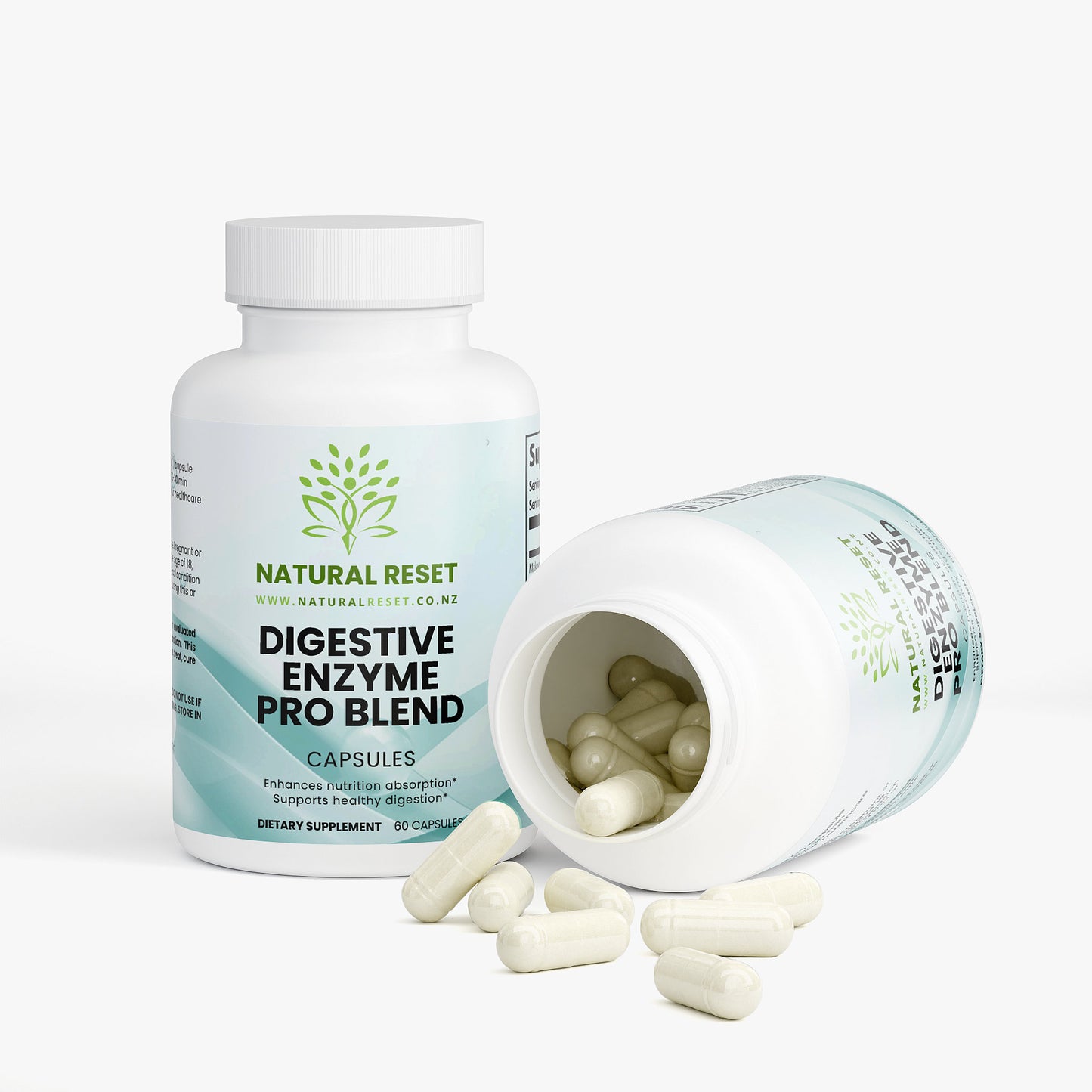 Digestive Enzyme Pro Blend
