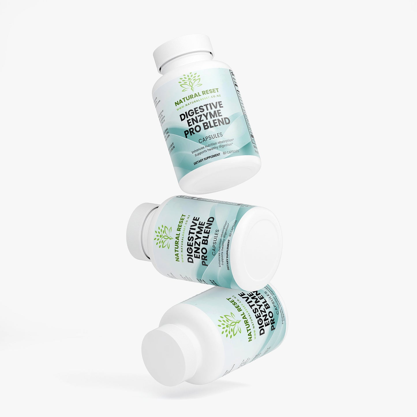 Digestive Enzyme Pro Blend