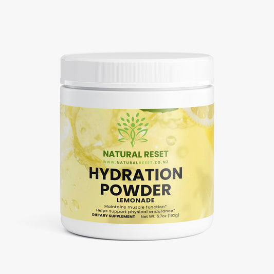 Hydration Powder (Lemonade)