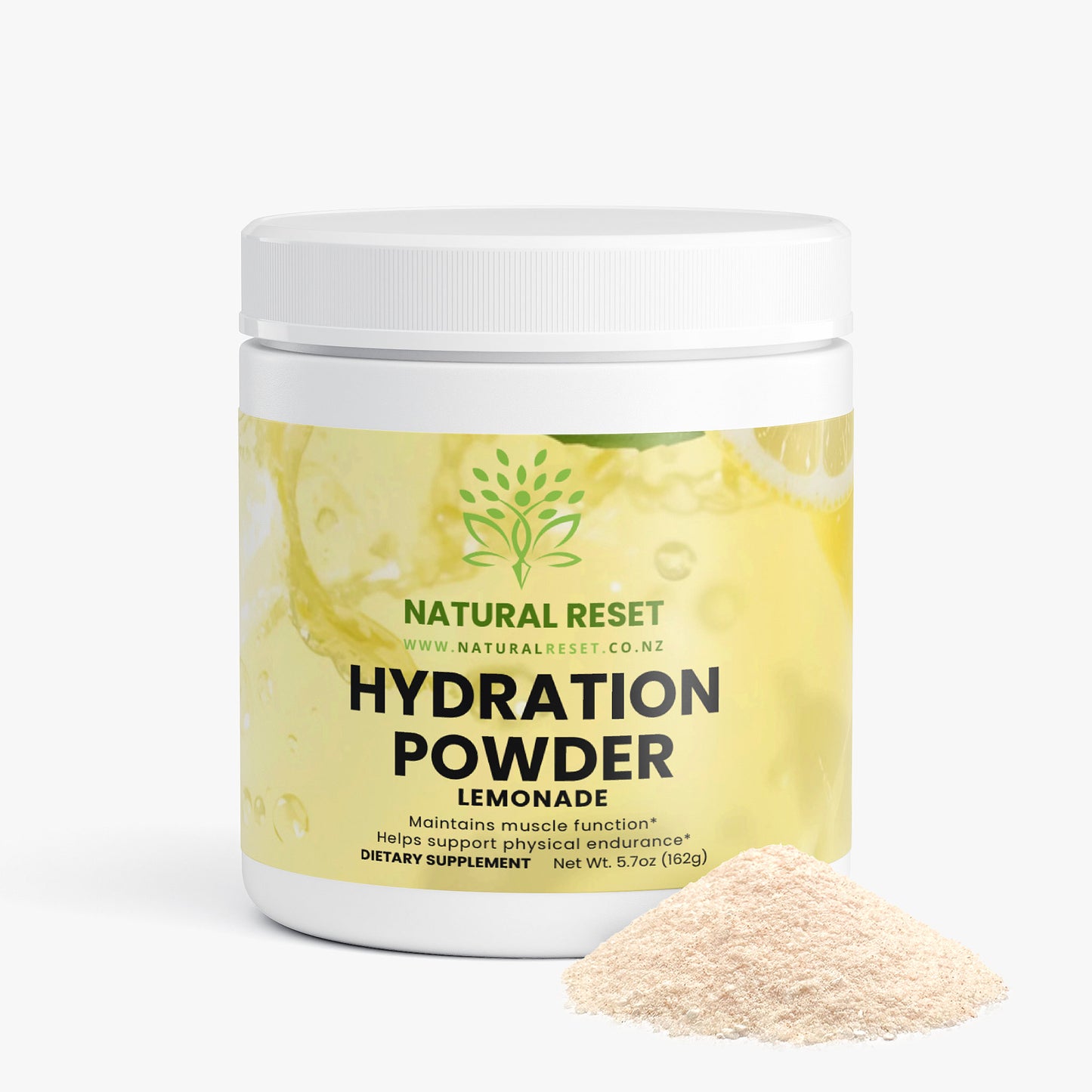 Hydration Powder (Lemonade)