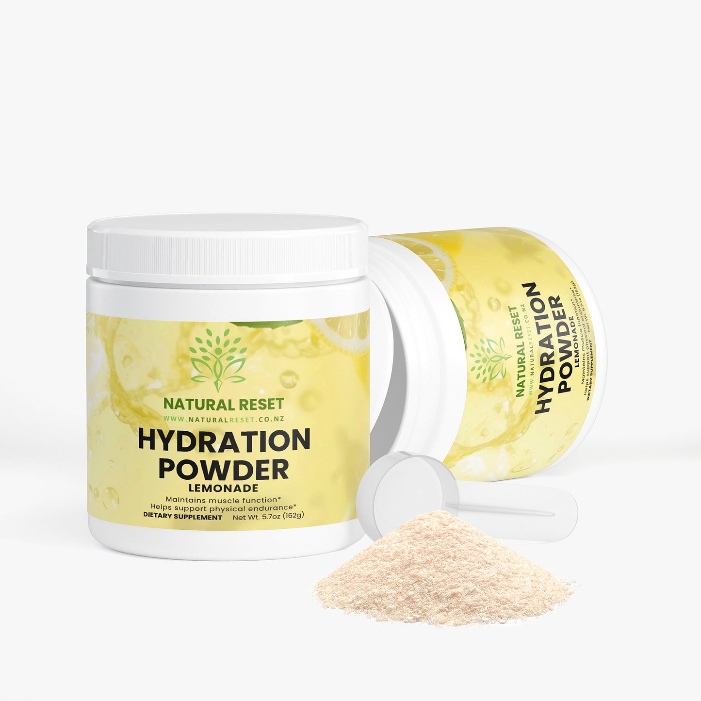 Hydration Powder (Lemonade)