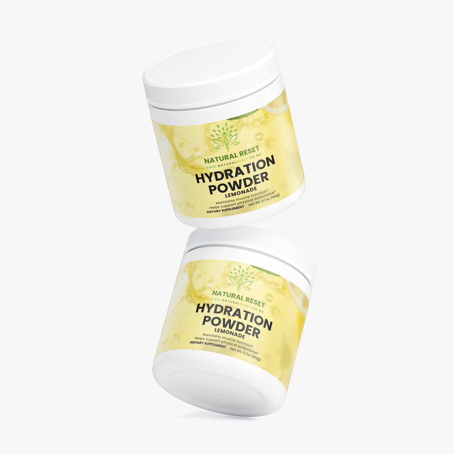 Hydration Powder (Lemonade)