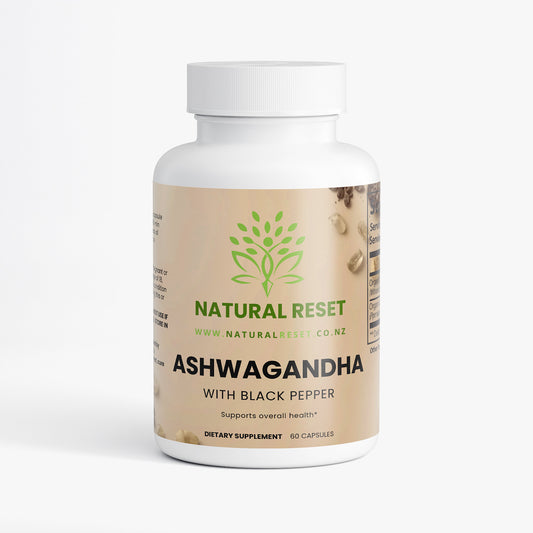 Ashwagandha