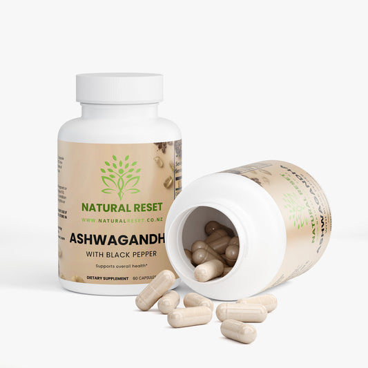 Ashwagandha