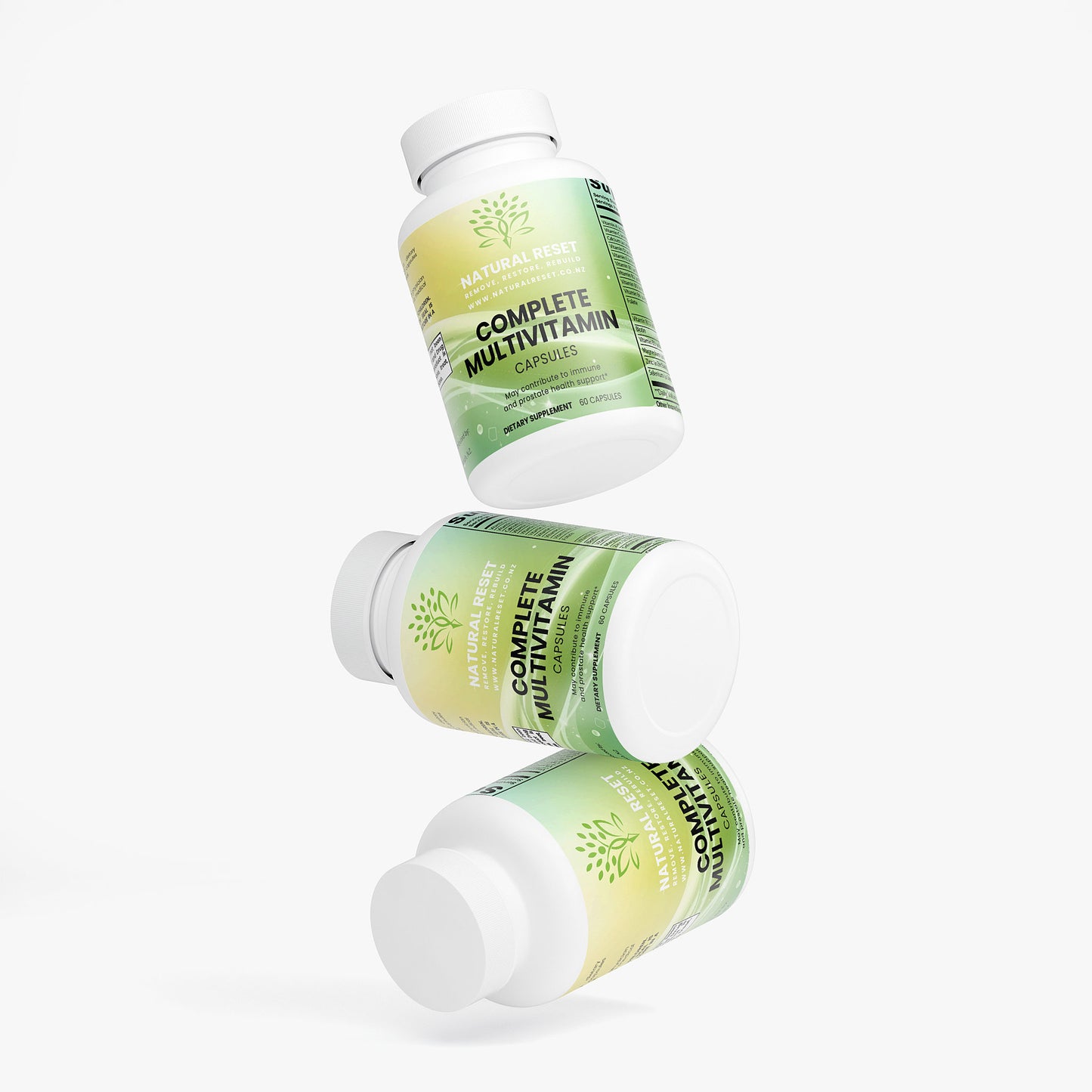 Complete Multivitamin