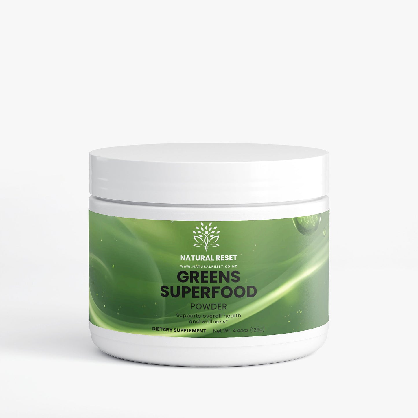 Greens Superfood
