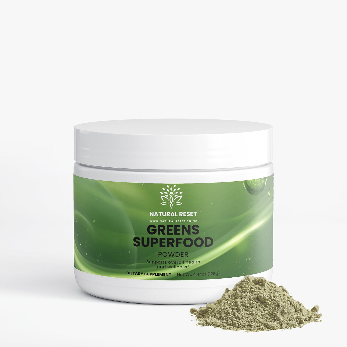 Greens Superfood