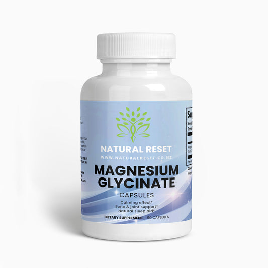 Magnesium Glycinate
