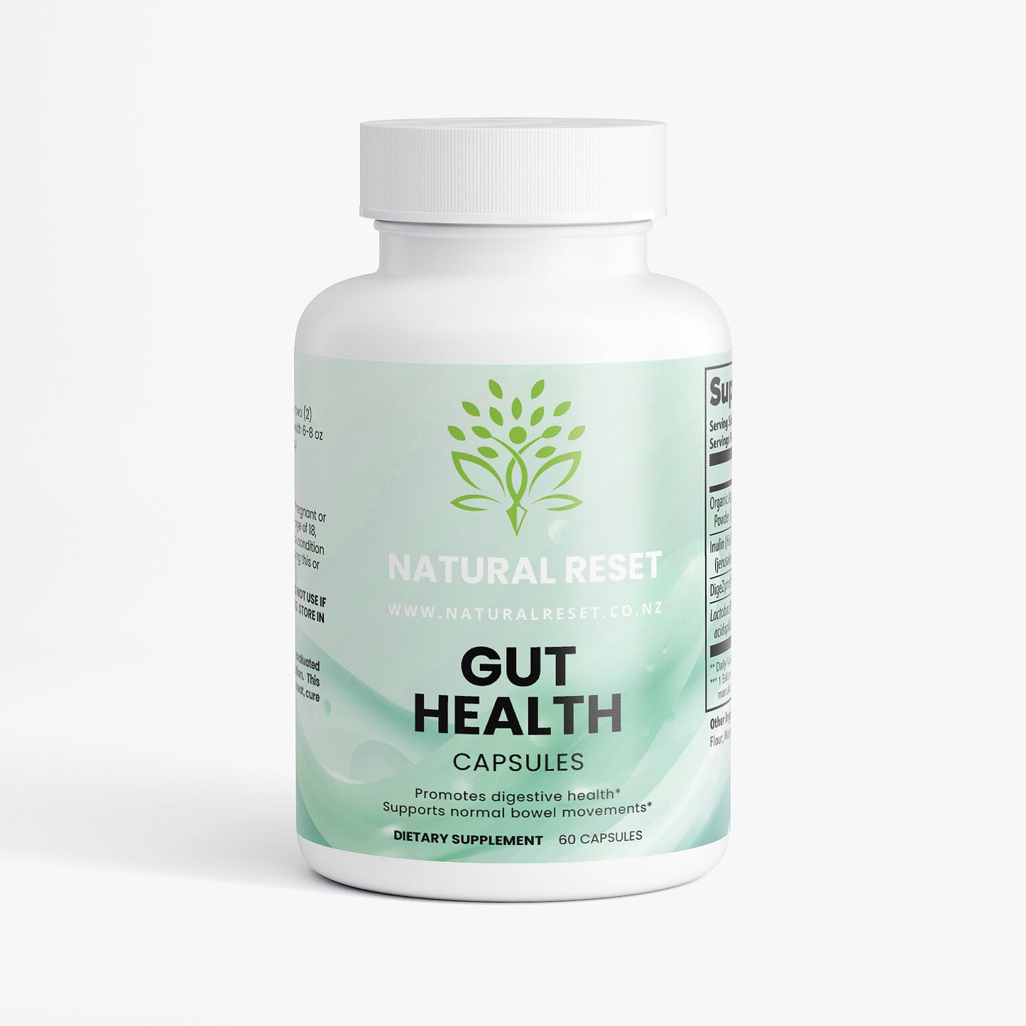 Gut Health