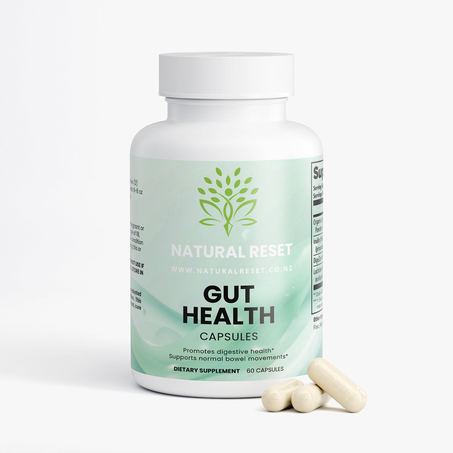 Gut Health