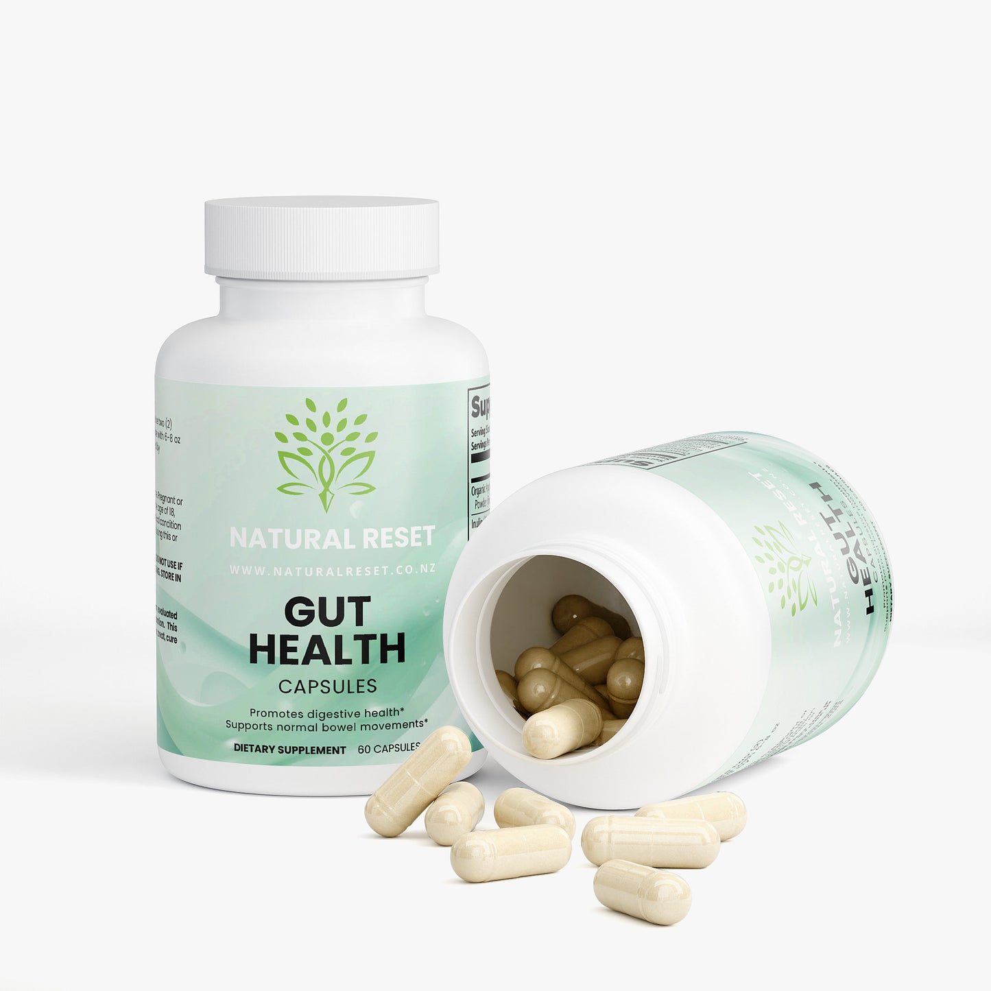 Gut Health