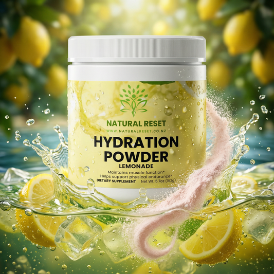 Hydration Powder (Lemonade)
