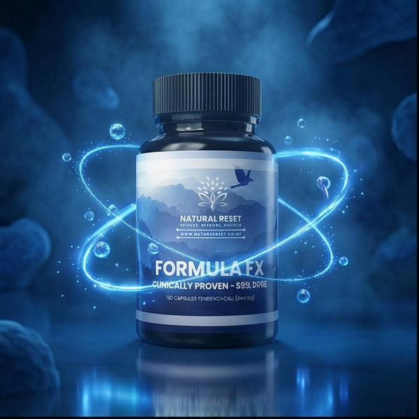 Formula FX Reset Daily Capsules