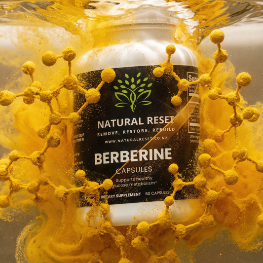 Berberine