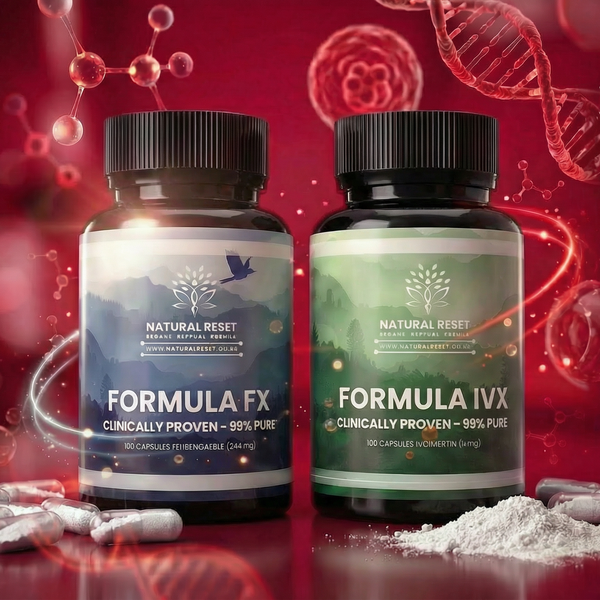 Formula Reset Duo Pack
