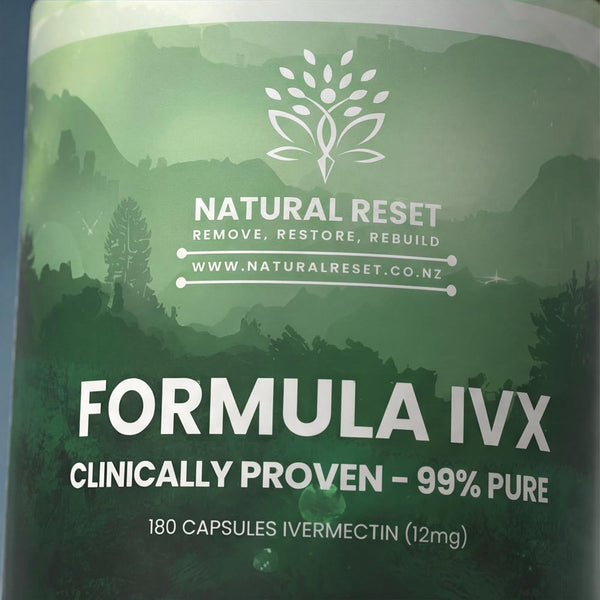 Formula Reset Duo Pack